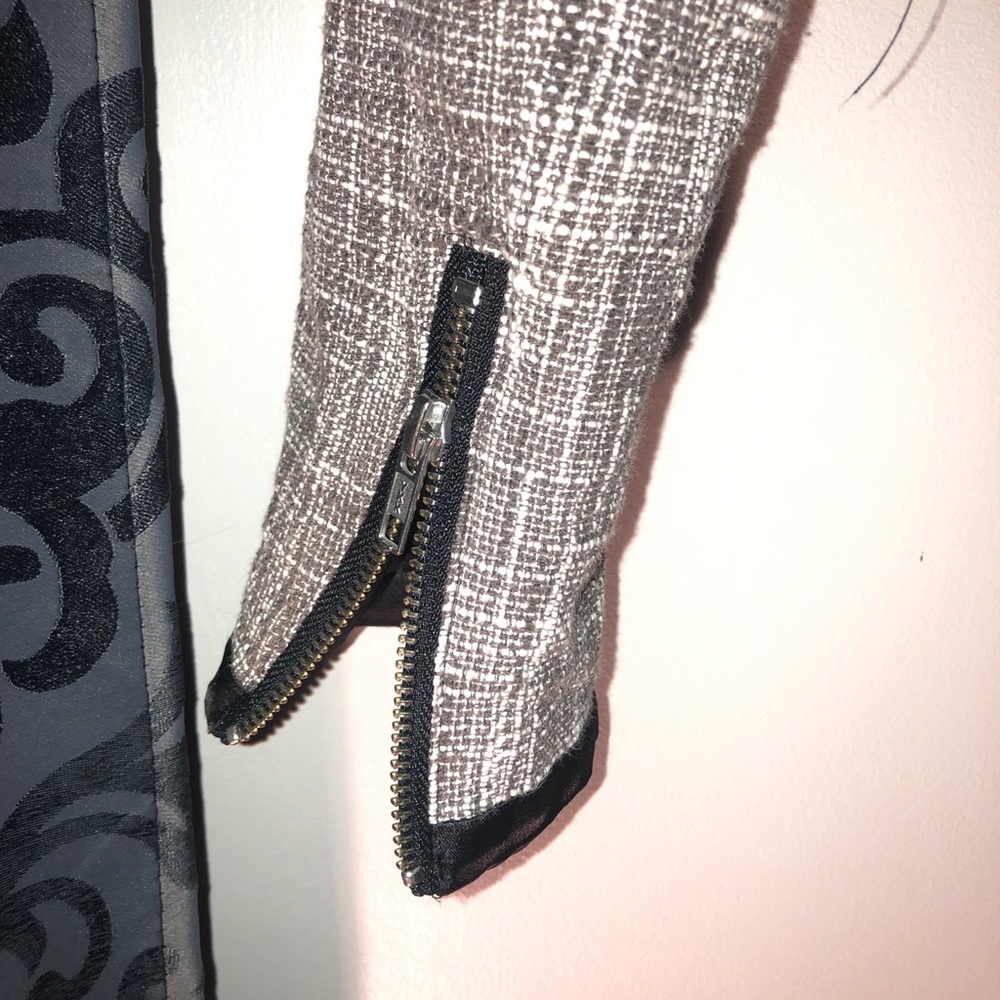 H&M Cropped Jacket - Picture 5 of 7